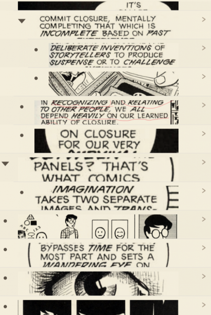 Critical Play Log#5 Comics: Literature Review and Case Studies – Some ...